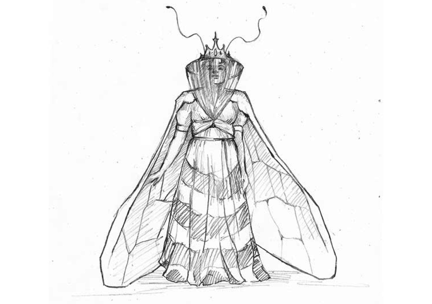 Product Image for 2024 Elusive Queen Chardonnay